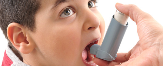 Detecting Asthma