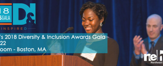 NEHRA’s 2018 Diversity & Inclusion Awards