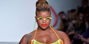 New York Fashion Week Lacked Much Progress in Diversity