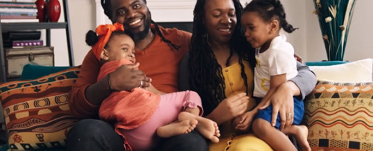 Black family business launches products on Amazon!
